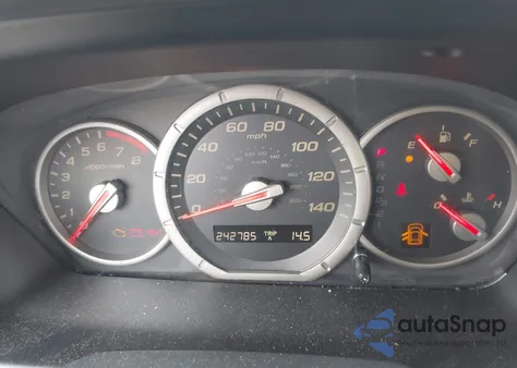 2008 Honda Pilot Vp из США, поврежденный, VIN 5FNYF28208B020555